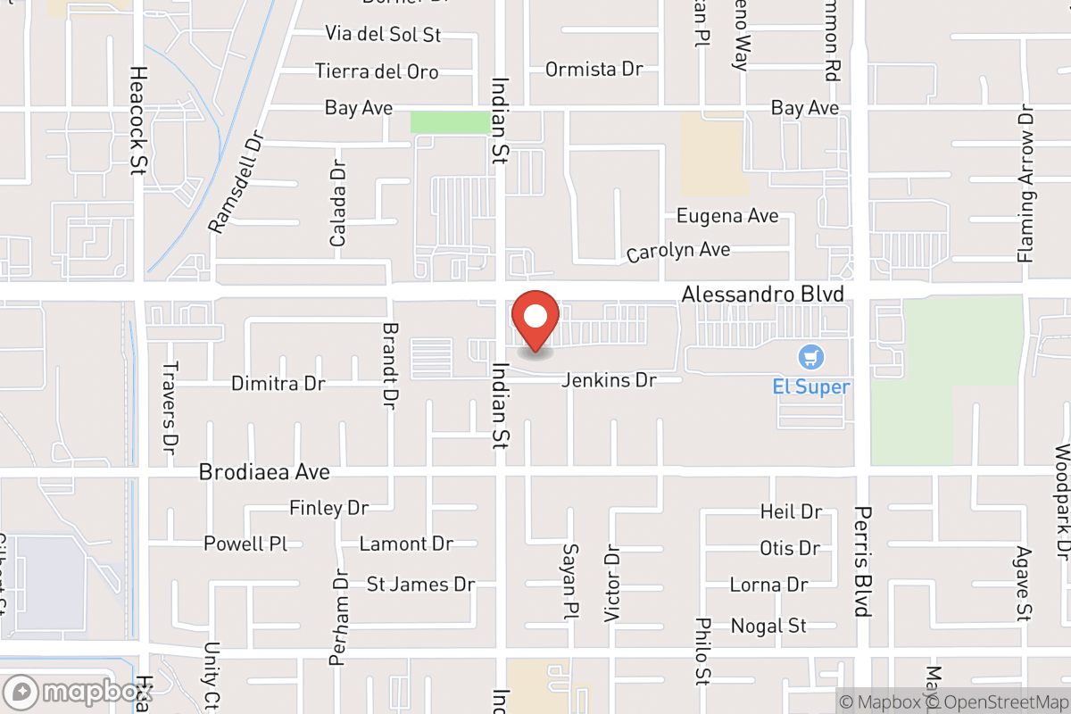 California Bright Dental