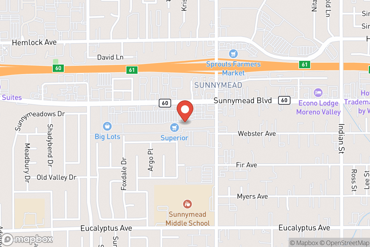 Children's Choice Dental Care Moreno Valley