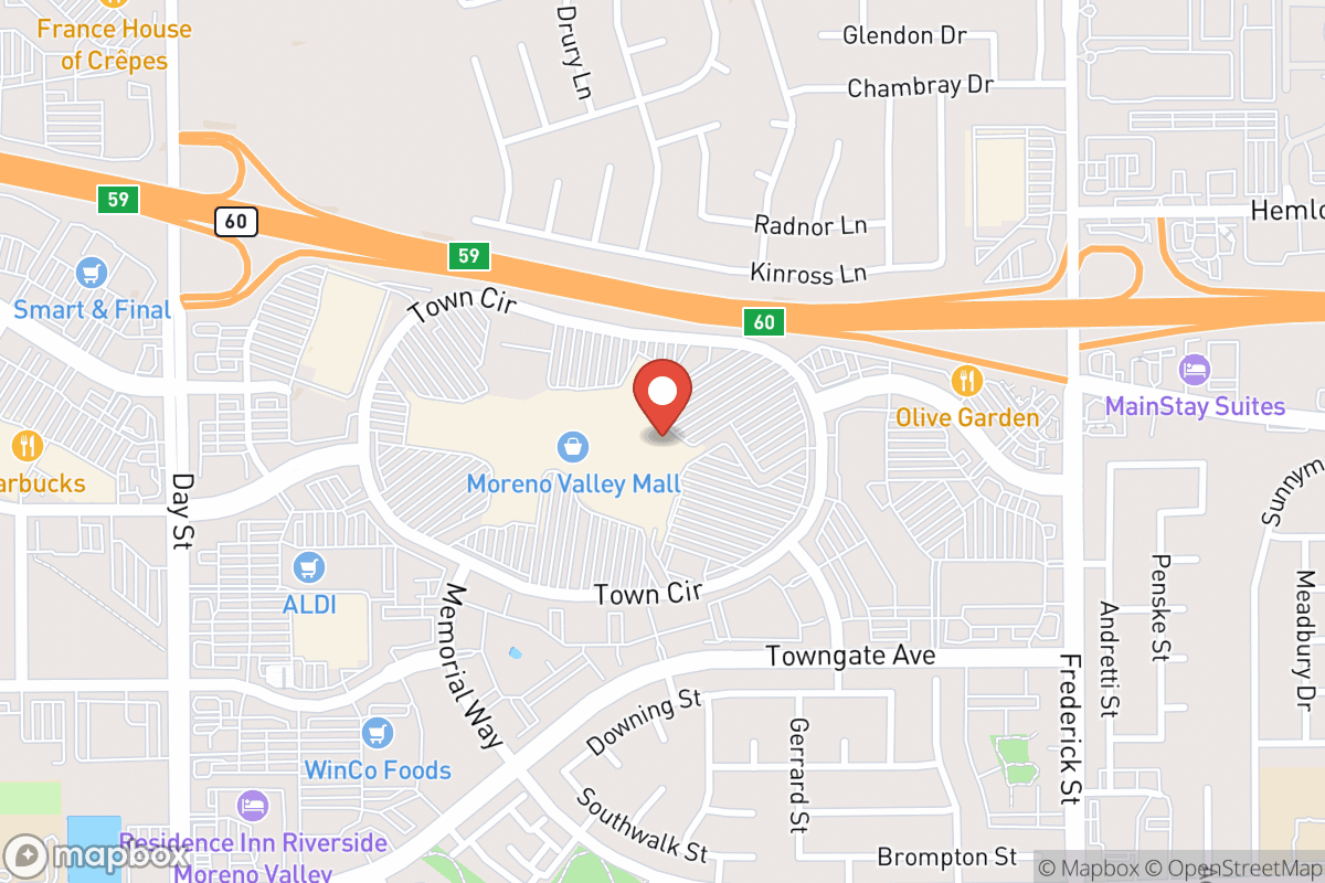 Dental Associates of Moreno Valley