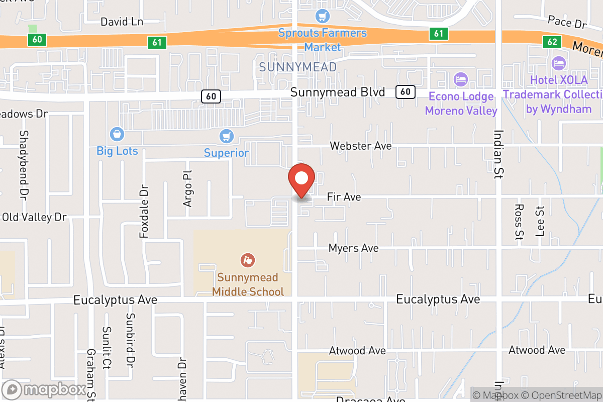 Gentle Dental Moreno Valley