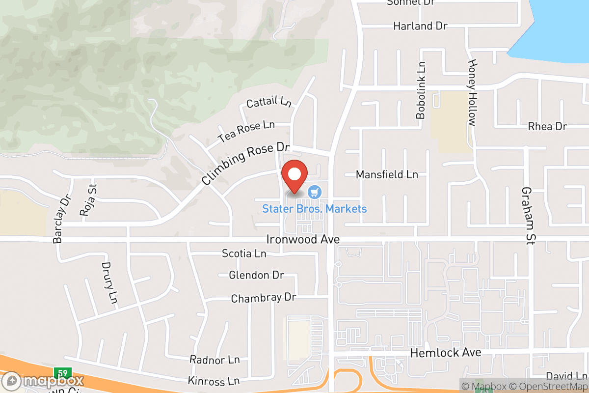 Gold Coast Dental - Moreno Valley