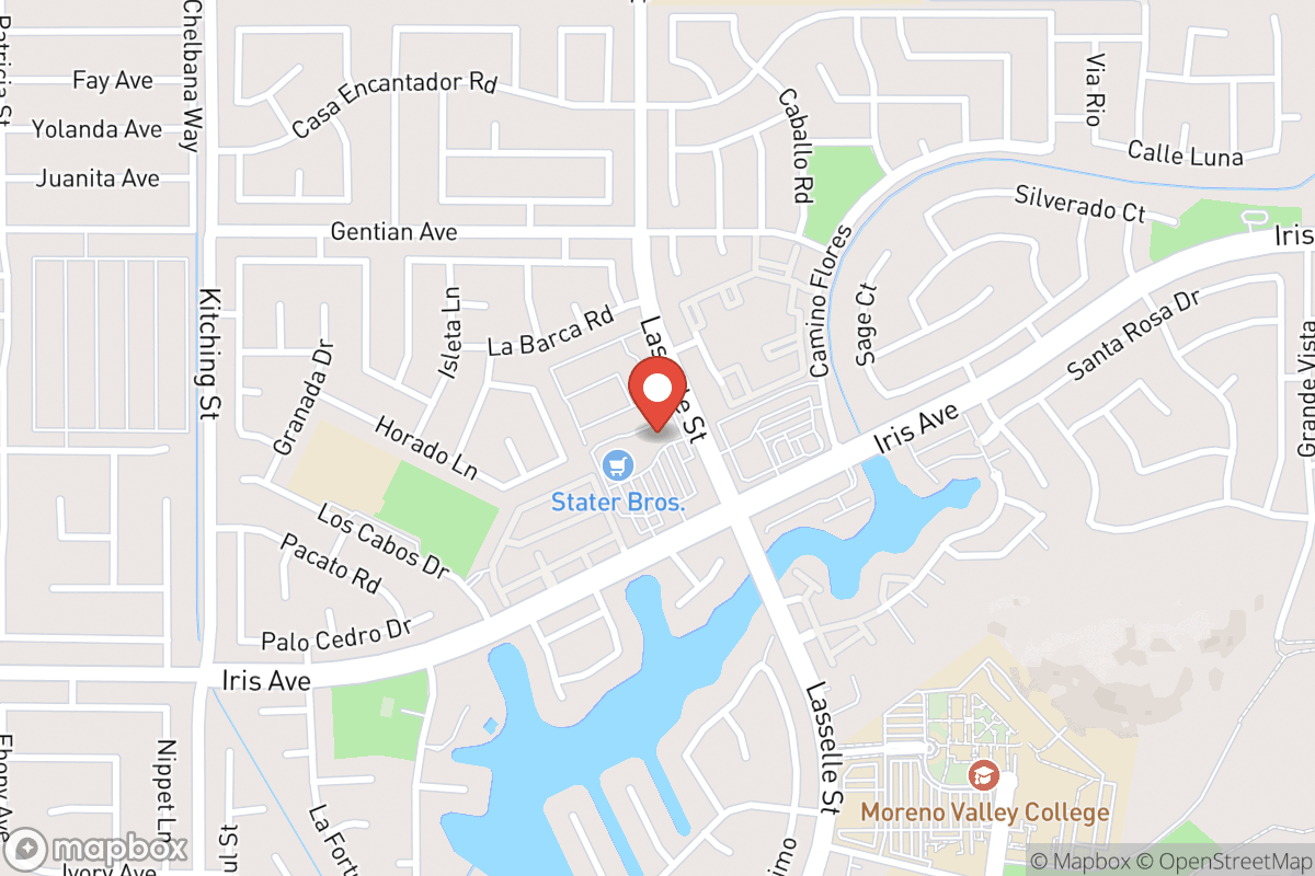 Lakeside Dental Group