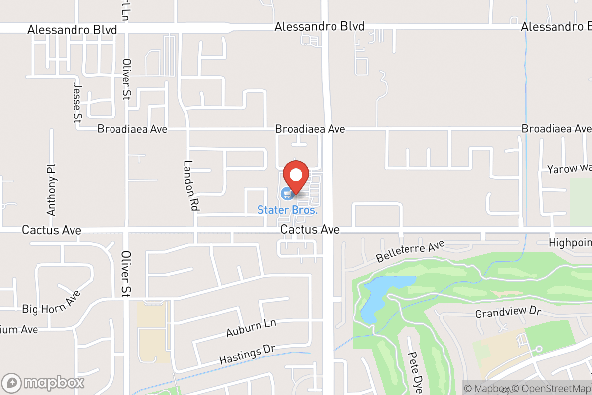 Moreno Beach Dental