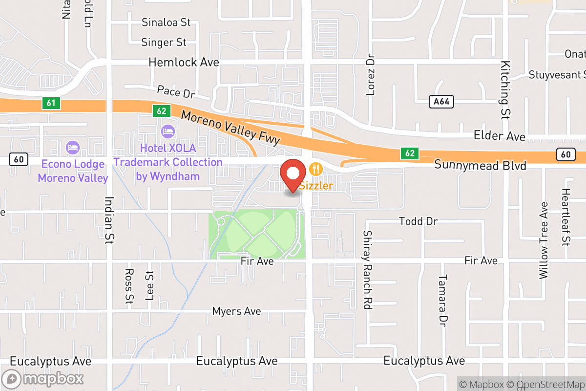 Moreno Valley Dental Care