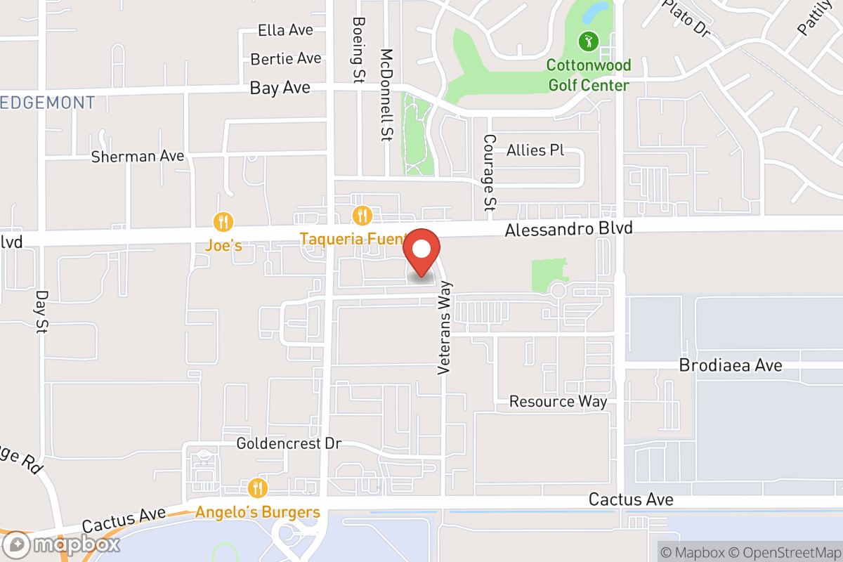 Moreno Valley Dental Clinic