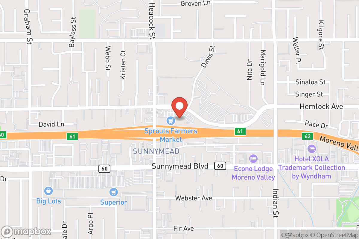 Moreno Valley Modern Dentistry