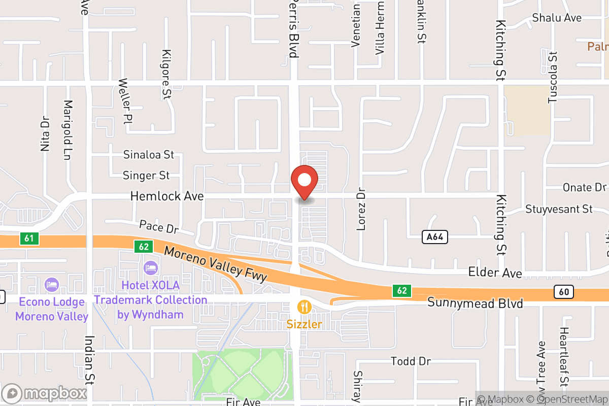 Smiles West Dental & Orthodontics - Moreno Valley