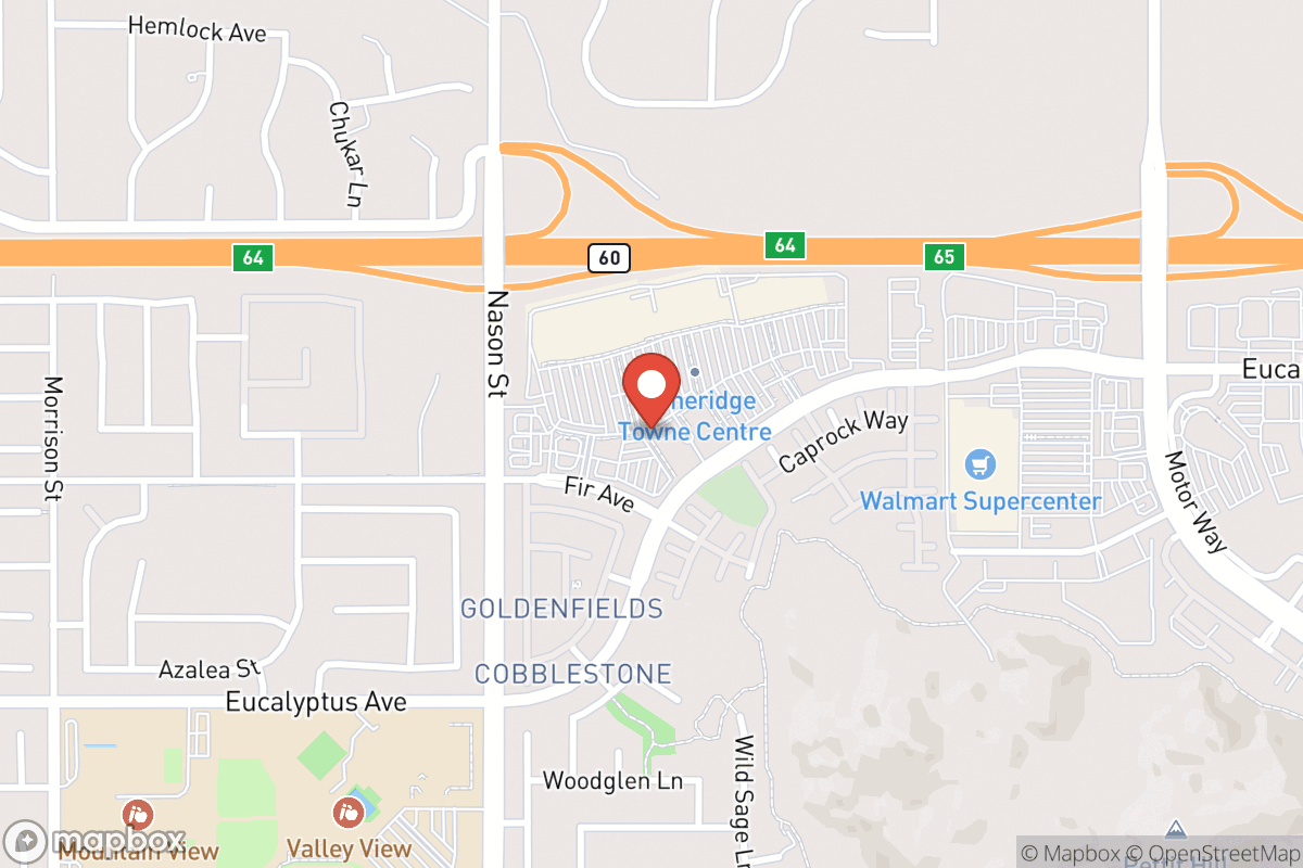 Stoneridge Dental Group