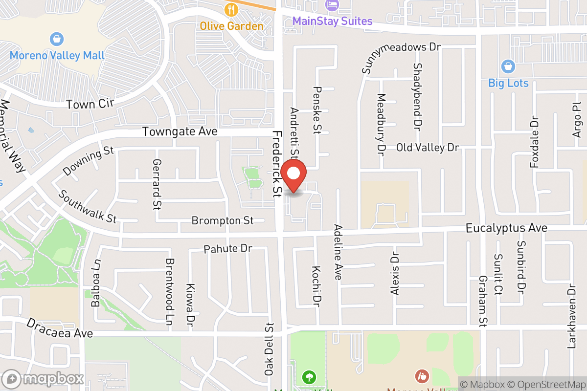 Sunnymead Village Dental Group