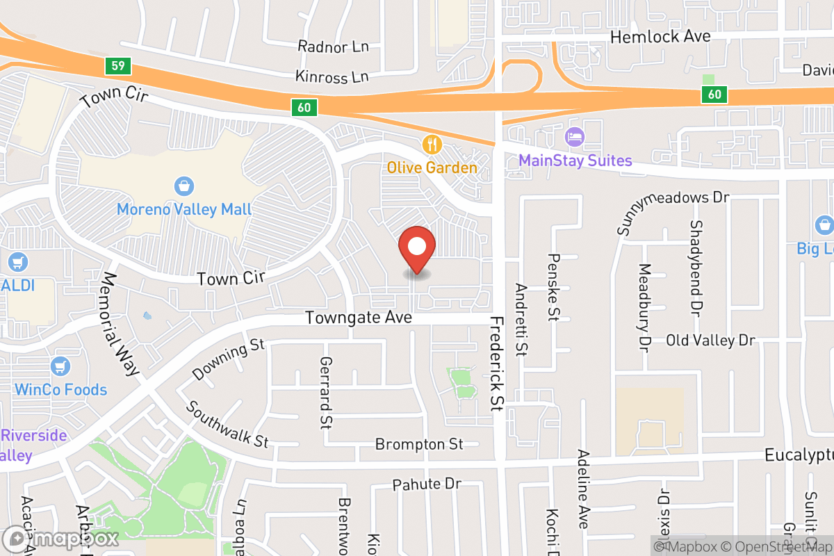 Towngate Family Dental & Orthodontics