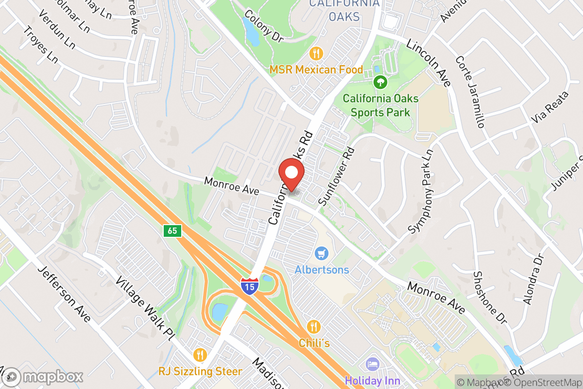 Bright Now! Dental & Orthodontics - Murrieta, CA