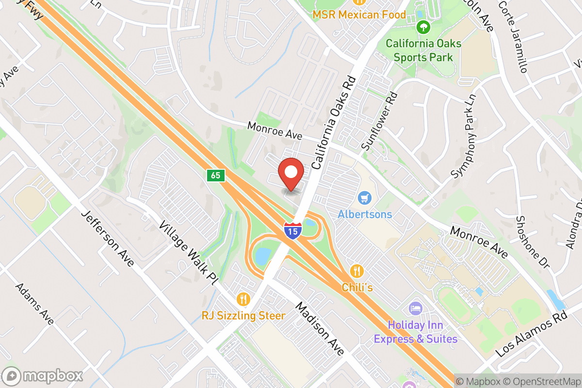 Cal Oaks Dental