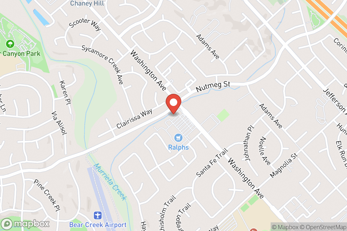 Copper Canyon Smiles | Dentist in Murrieta