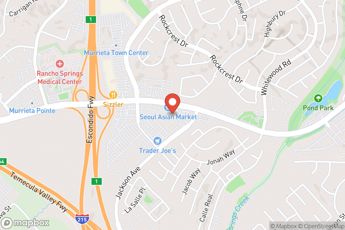 Emergency Dentist Murrieta