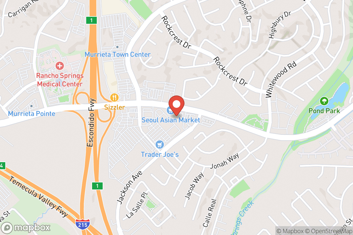 Jefferson Family Dental