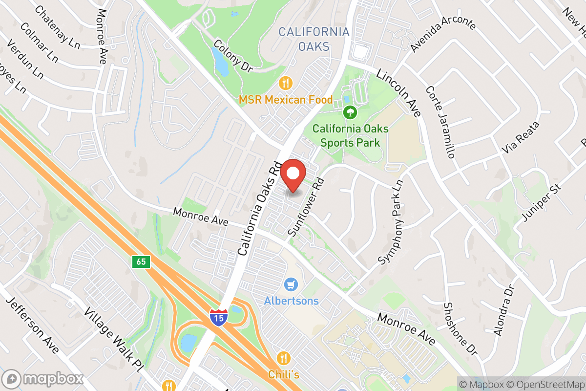 Legacy Dental of Murrieta: Andrew Tibbitts DDS & Associates