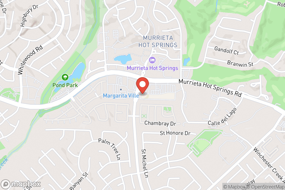 Margarita Dental Group