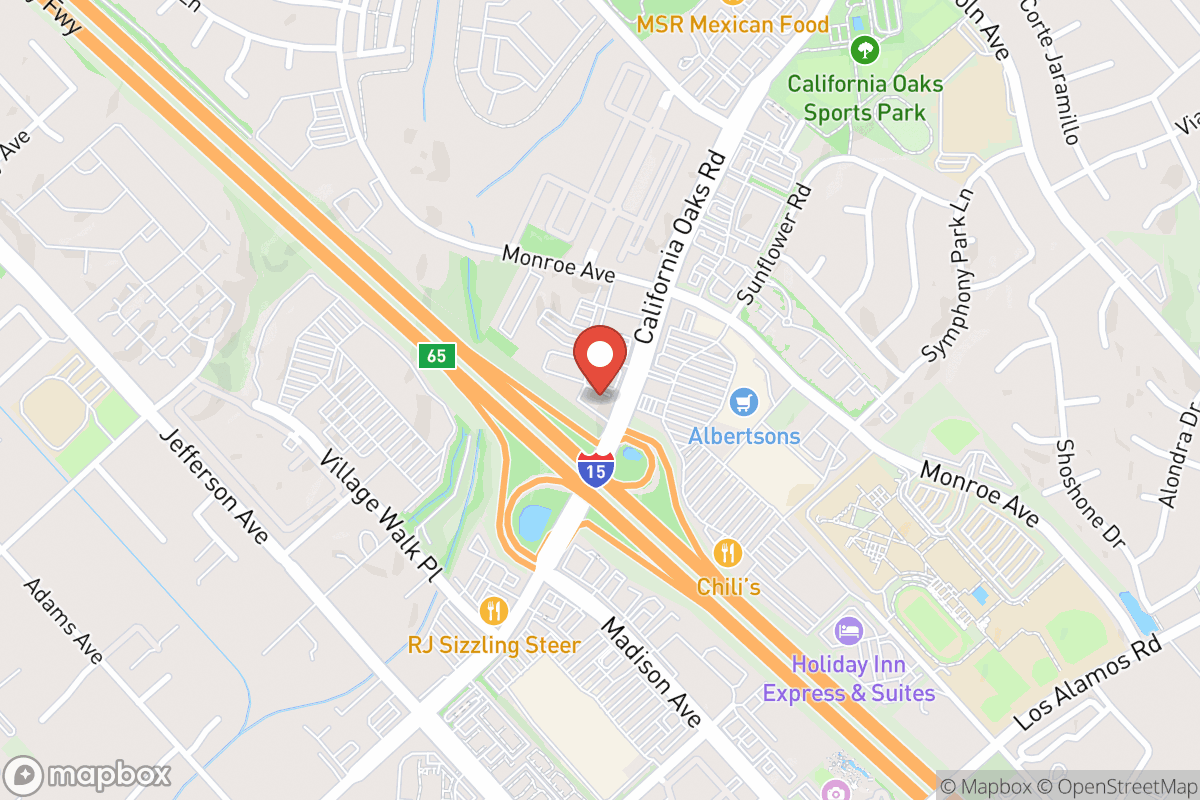 PESH ORTHODONTICS, MURRIETA