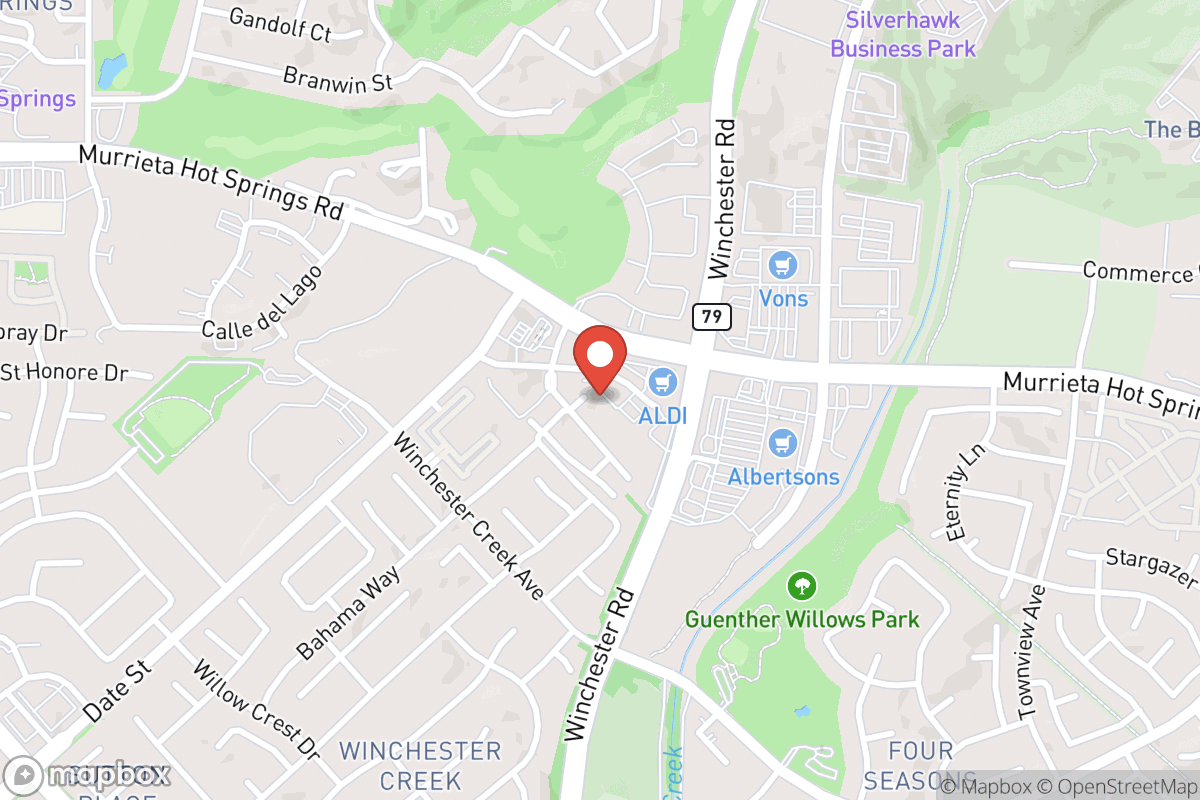 Promenade Dental Care