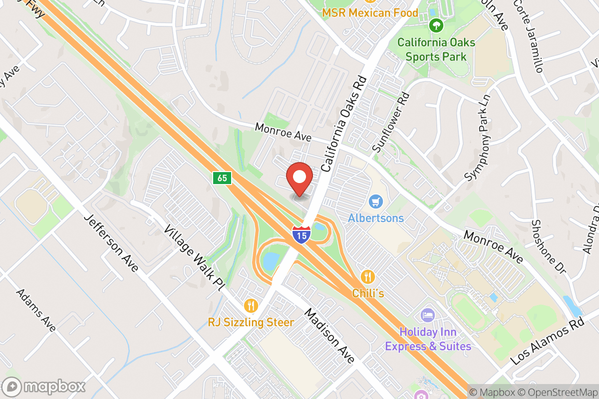 Shabaz Sandhu, DDS - Oral Surgery Associates of Temecula Valley
