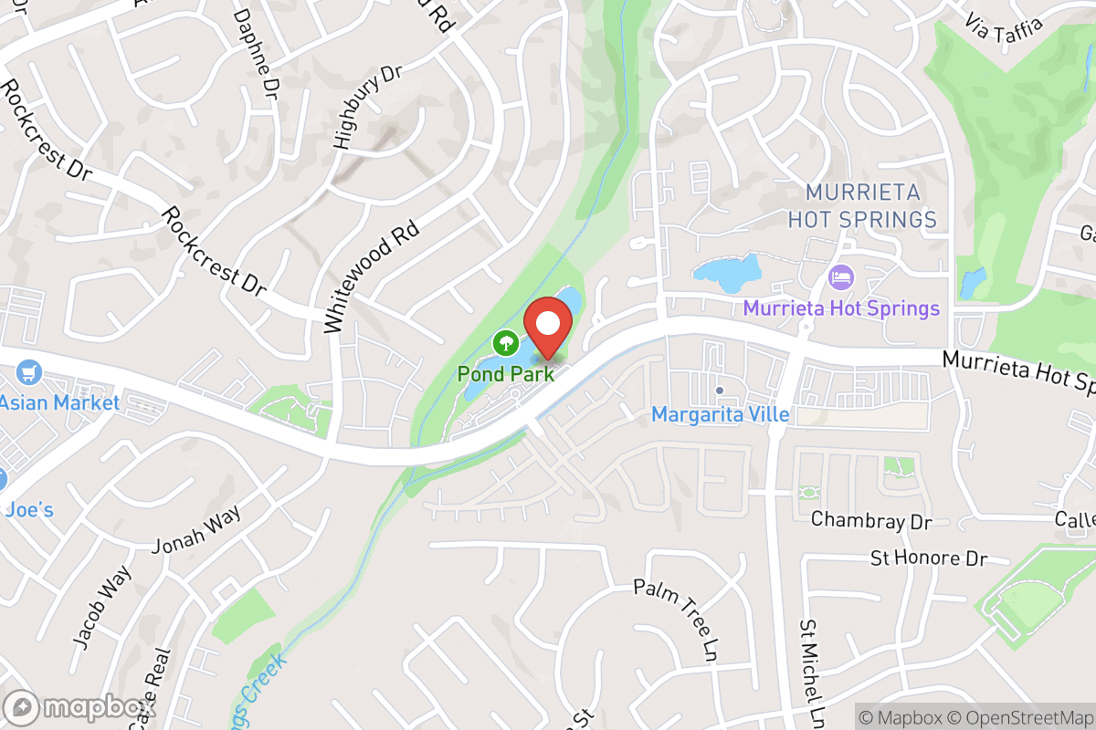 Springs Dental Murrieta
