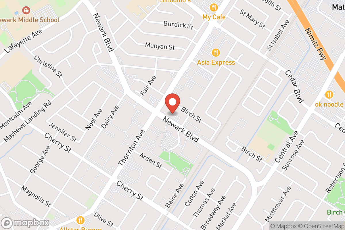 Newark Dental Center