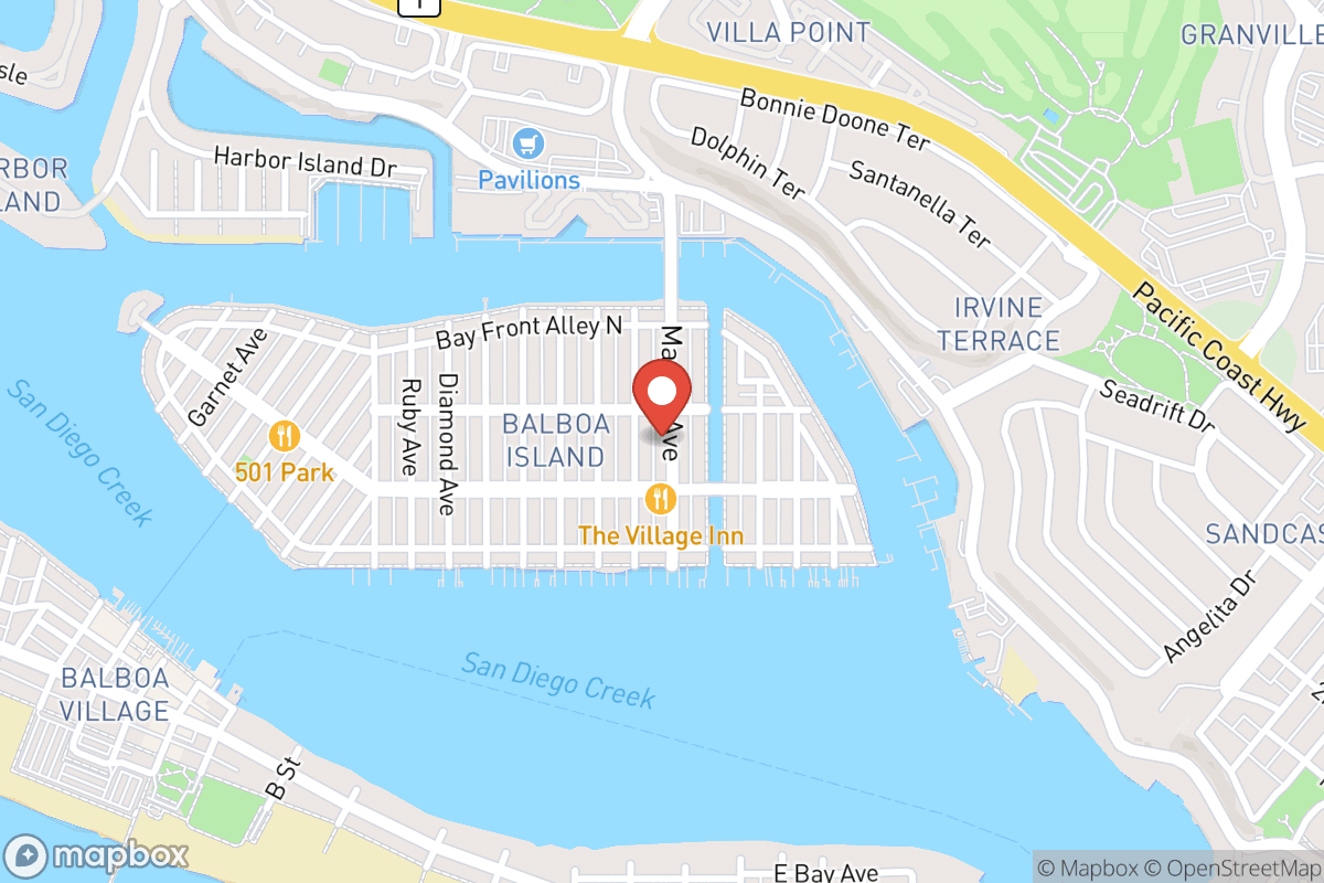 Balboa Island Dentistry - Dr. Amanda Kronquist & Dr. Zakary Kronquist