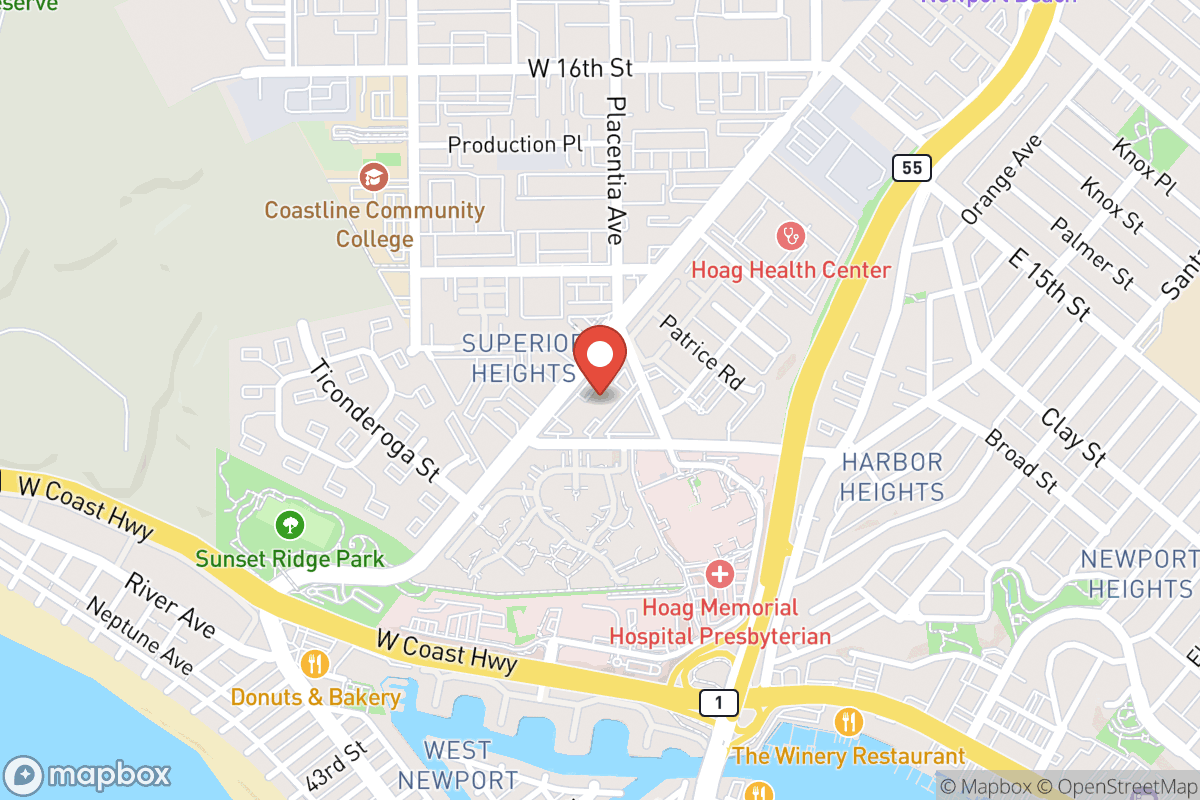 Dentalogy Institute of Newport Beach