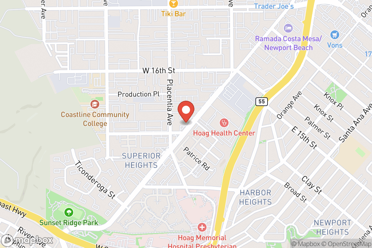 Newport Beach Dental Associates - Cosmetic and Emergency Dentist Newport Beach