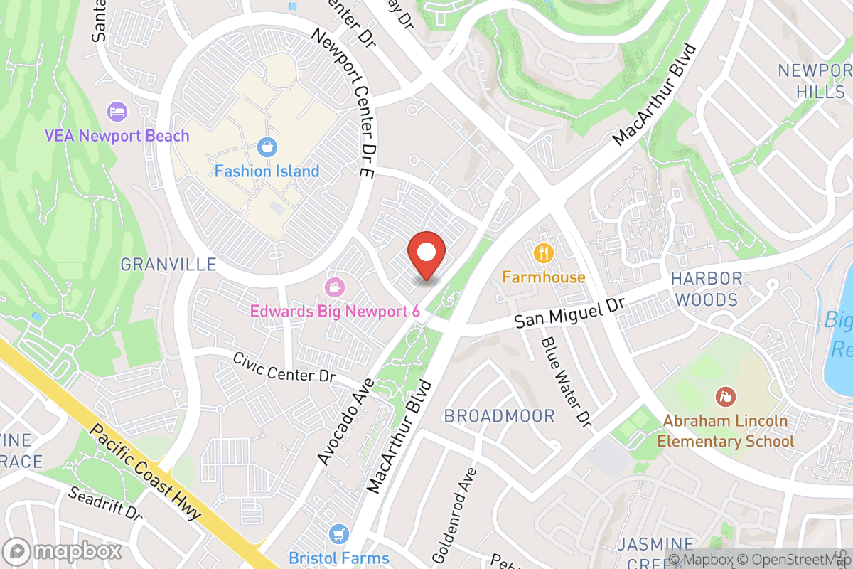 Newport Beach Dental Solutions