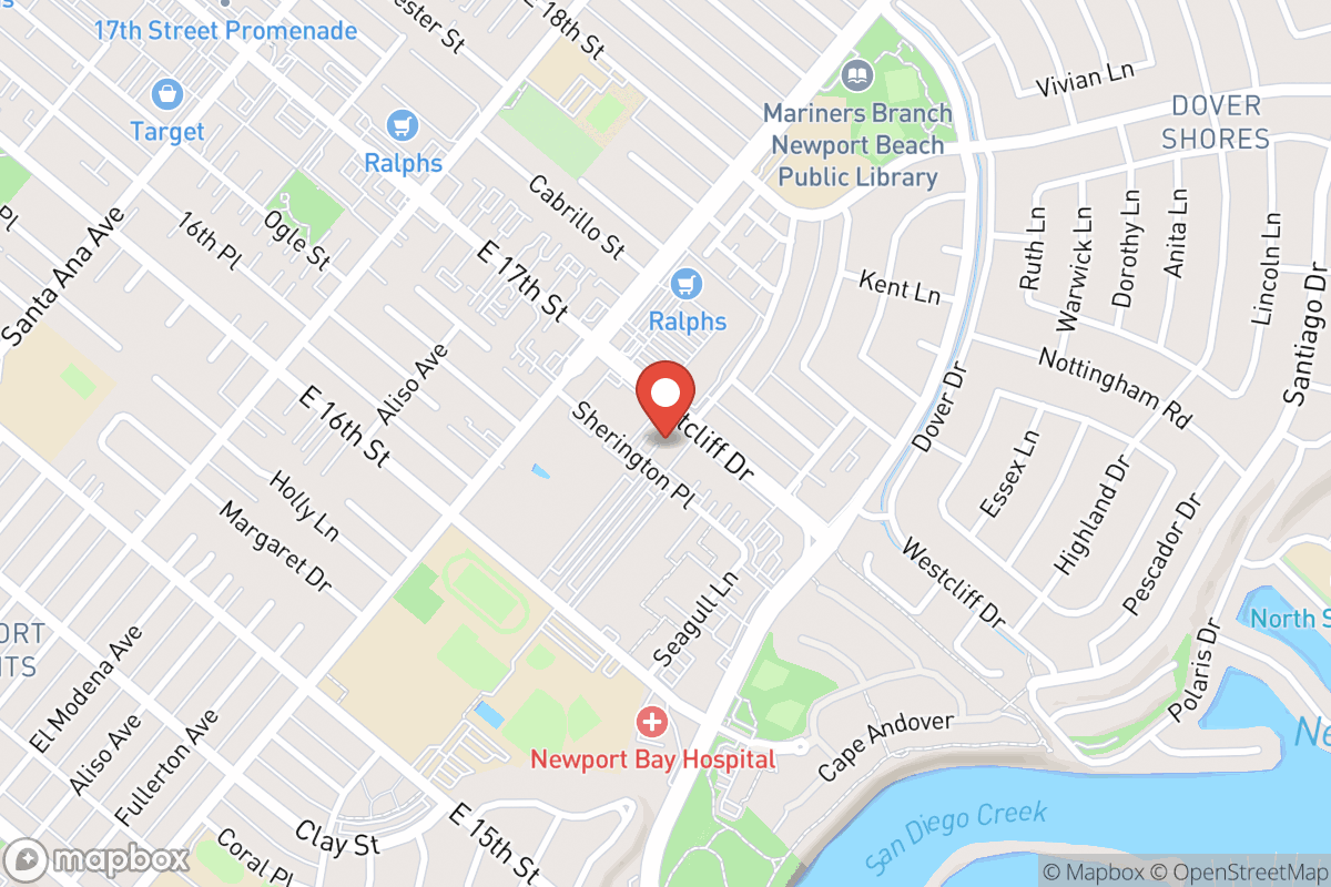 Newport Beach Dental