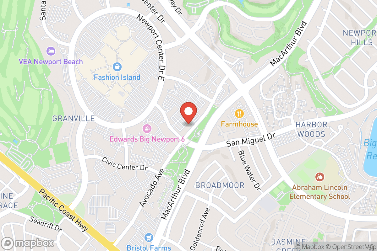 Newport Beach Dentistry