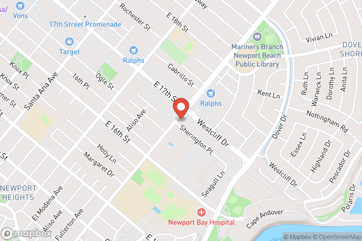 Newport Pediatric Dentistry