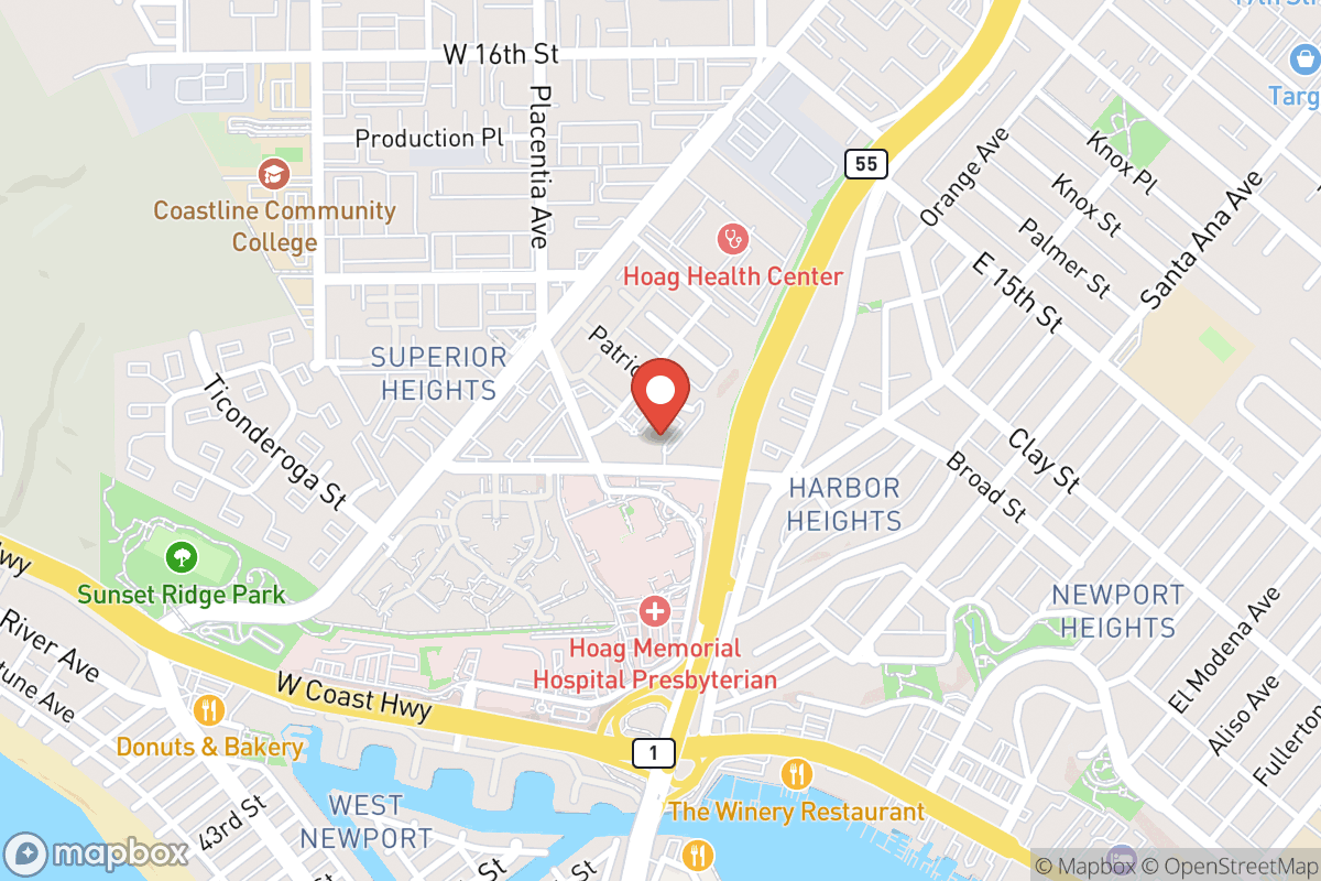Portside Dentistry