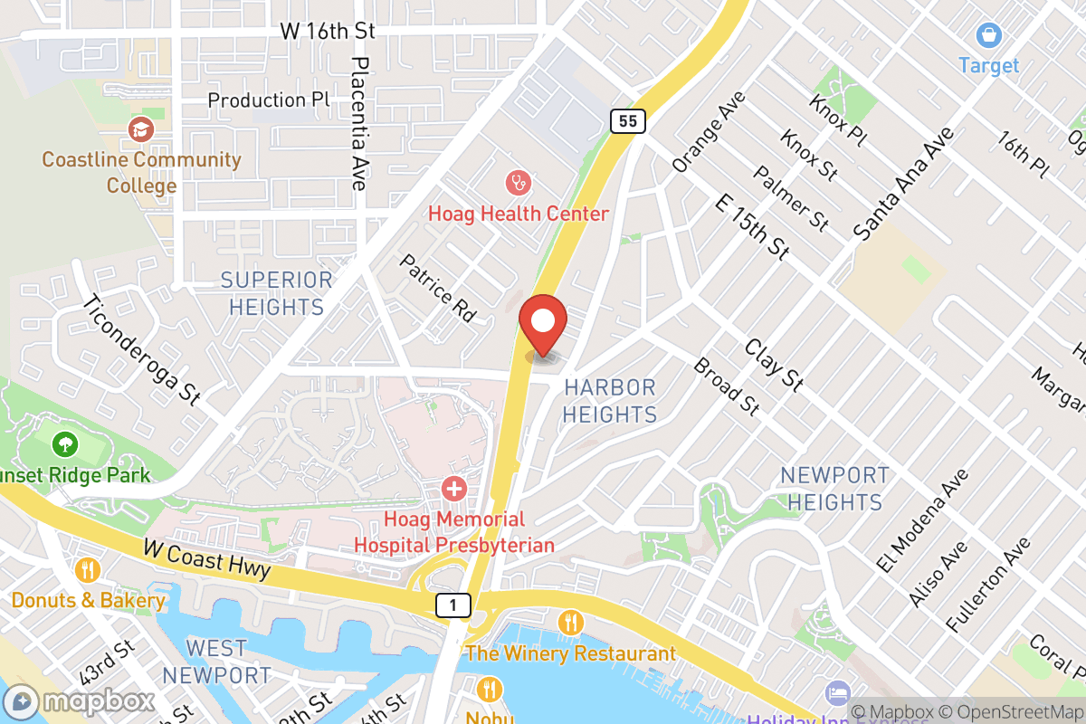 Smile Central Dental in Orange County