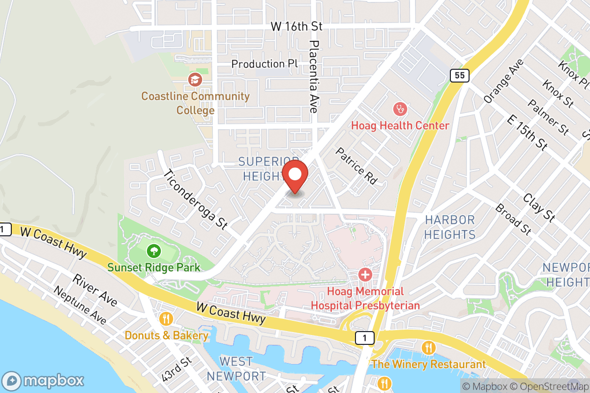 Smile Magic Dentistry of Newport Beach