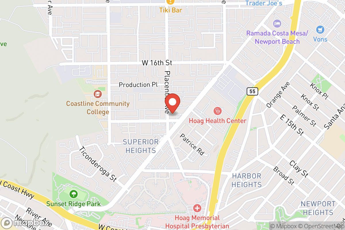 South Coast Dental Practice