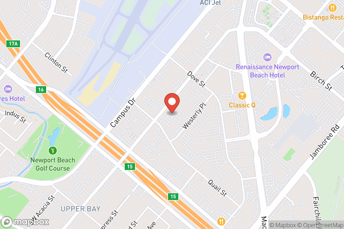 The Newport Beach Dentist - Omid Haroonian, DDS