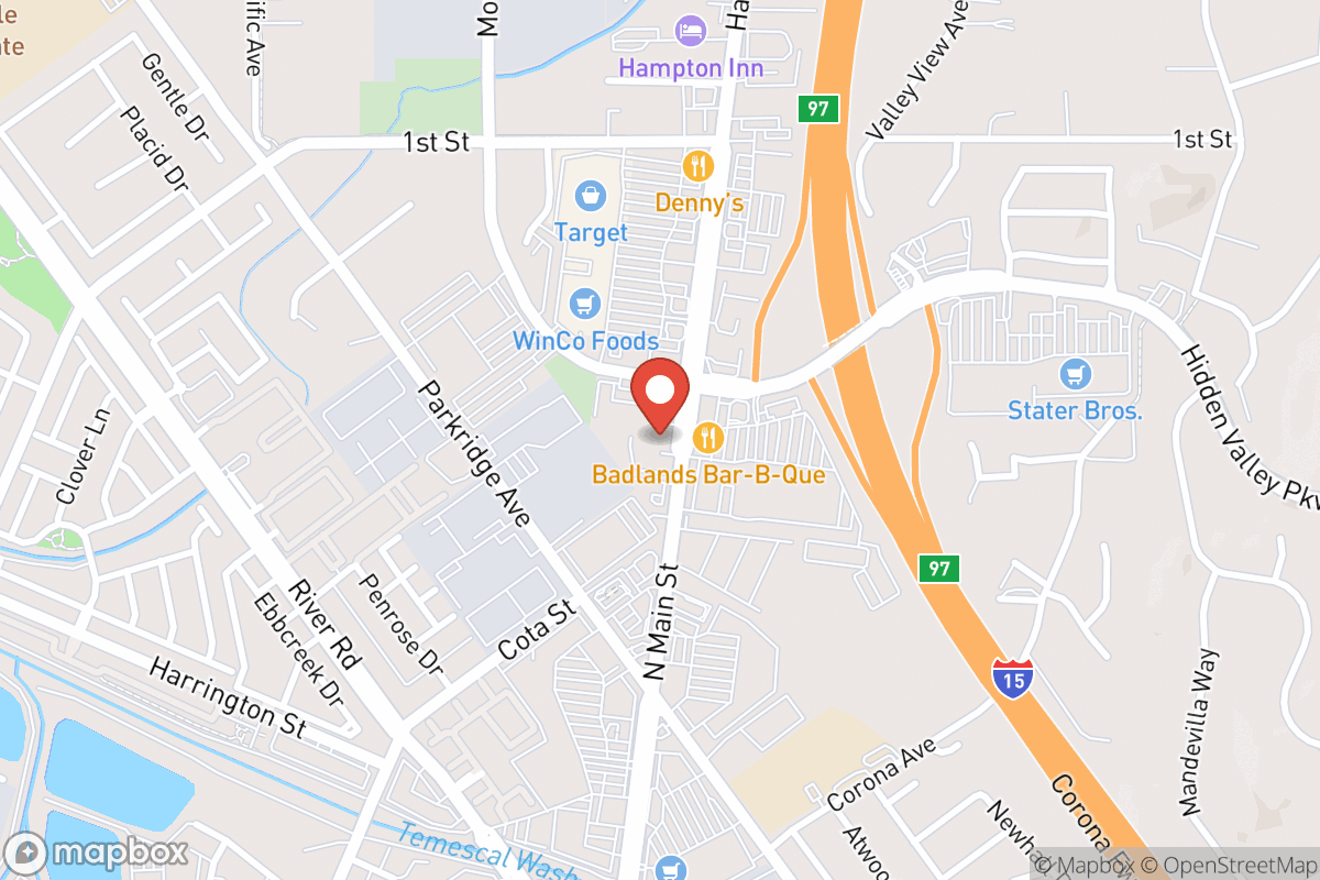 Hidden Valley Dental Group
