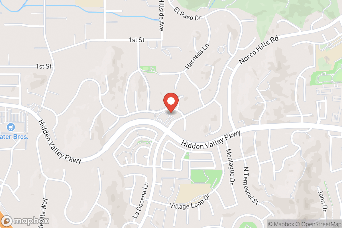 Norco Hills Advanced Dentistry