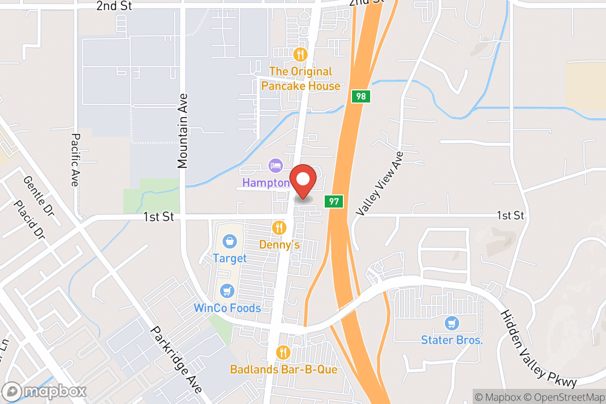 Norco Modern Dentistry