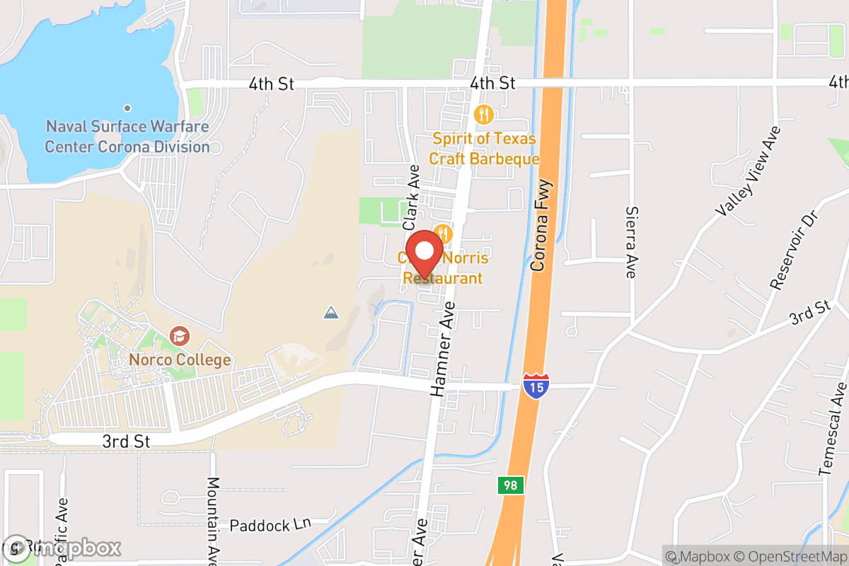 Norco Valley Dental