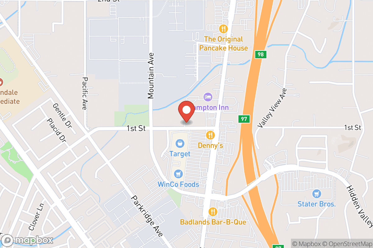 Tran's Dental