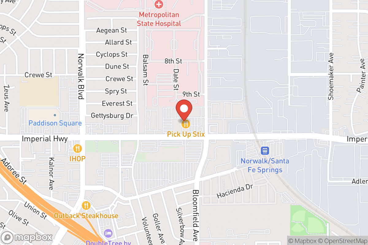Bright Now! Dental & Orthodontics - Norwalk, CA