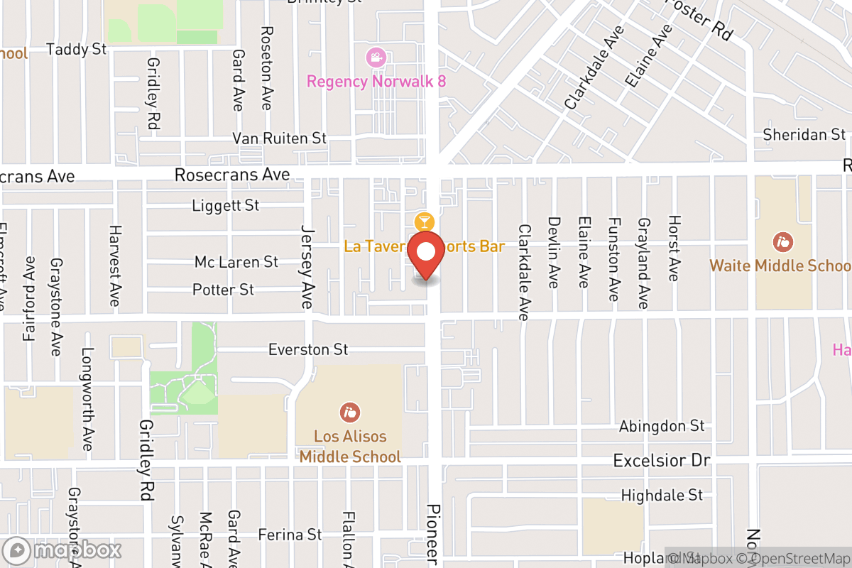 Dental Care of Norwalk