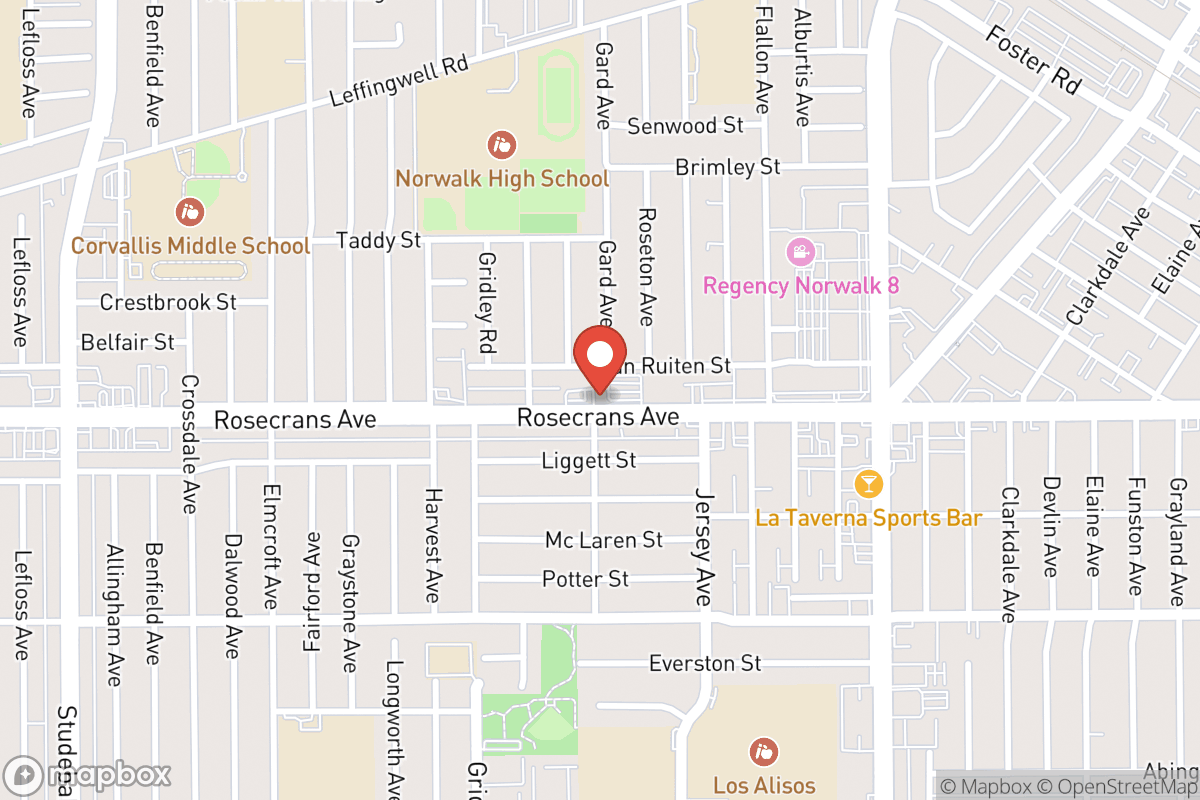 Newport Dental & Orthodontics - Norwalk