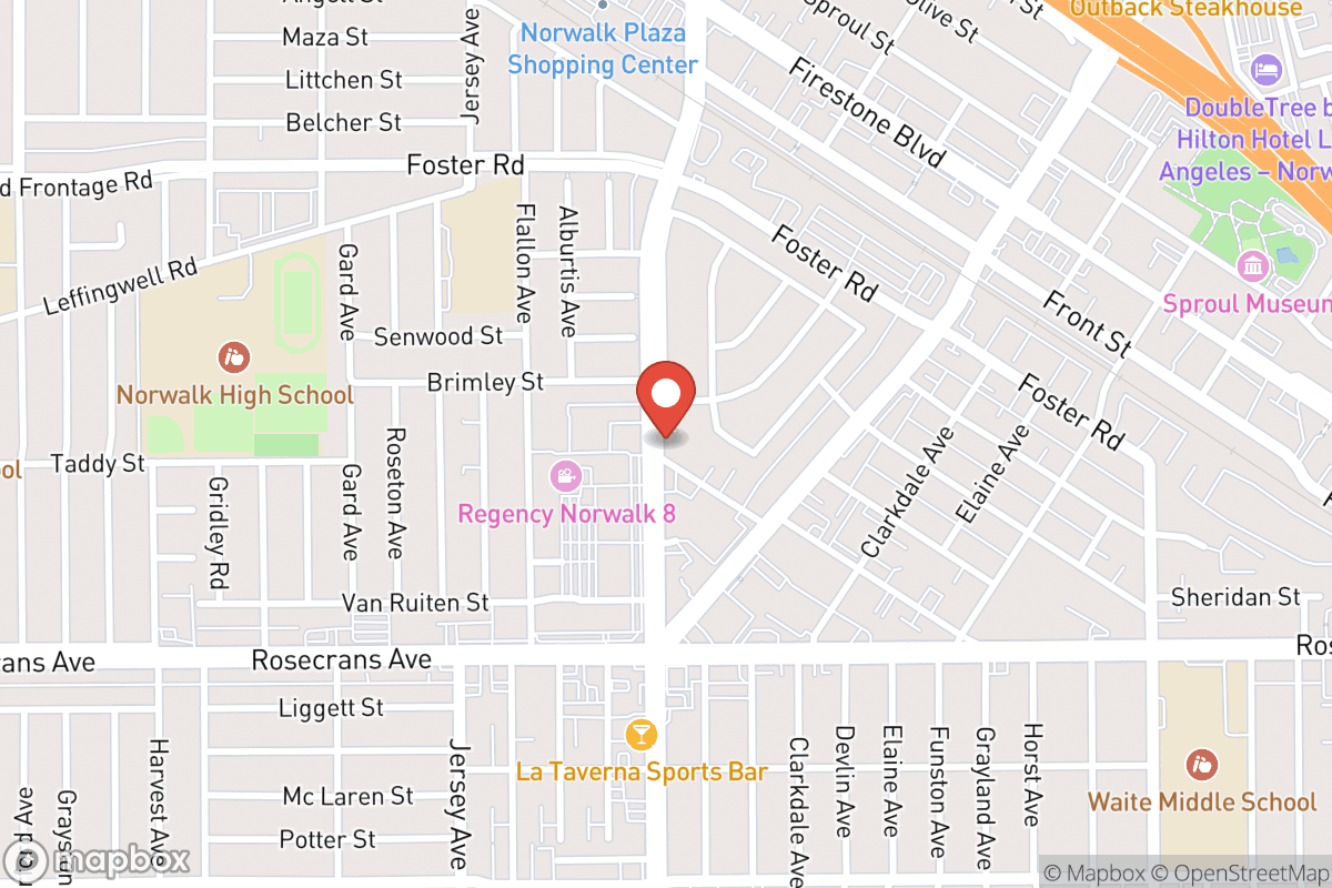Norwalk Dental Associates
