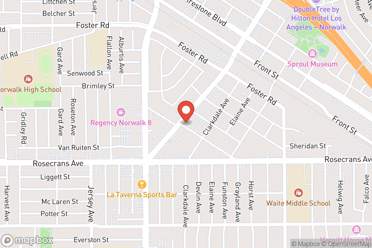Norwalk Dental Center