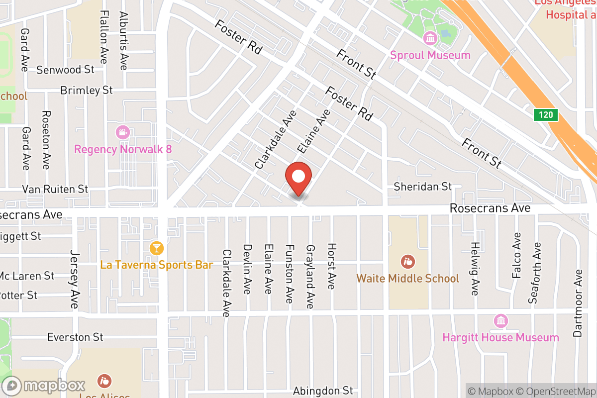 Norwalk Dental Group
