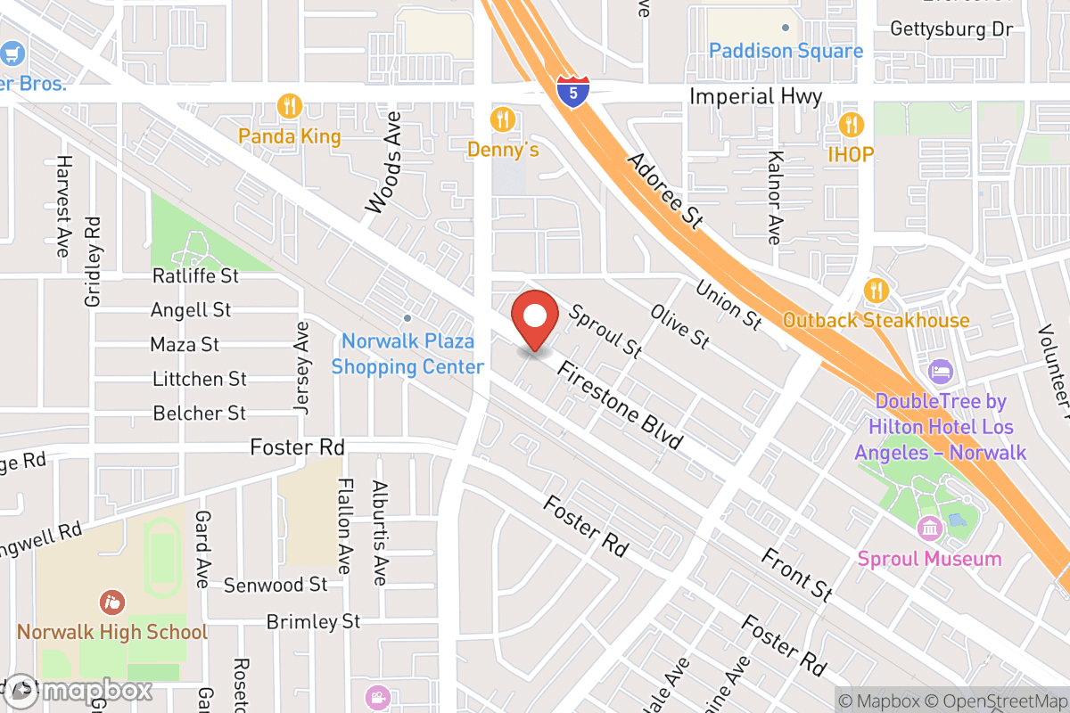 Norwalk Dentistry & Implants